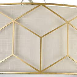 Maytoni H223-PL-05-G éclairage de plafond E27