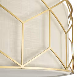 Maytoni H223-PL-05-G éclairage de plafond E27 - Vue supplémentaire 4