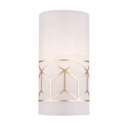 Maytoni H223-WL-01-G, 1 ampoule(s), E14, IP20