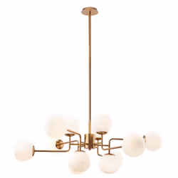 Maytoni MOD221-PL-12-G