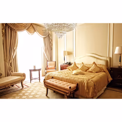 Maytoni DIA890-CL-06-G éclairage de plafond E27