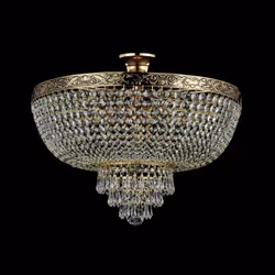 Maytoni DIA890-CL-06-G éclairage de plafond E27 - Vue supplémentaire 4