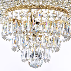 Maytoni DIA890-CL-06-G éclairage de plafond E27 - Vue supplémentaire 6