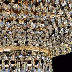 Maytoni DIA890-CL-05-G éclairage de plafond E27 - Vue supplémentaire 8