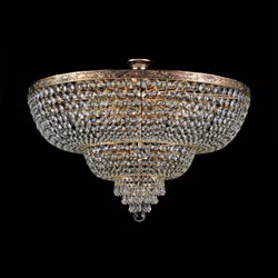 Maytoni DIA891-CL-14-G éclairage de plafond E27 - Vue supplémentaire 5