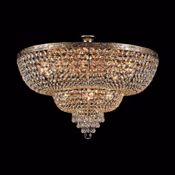 Maytoni DIA891-CL-14-G éclairage de plafond E27 - Vue supplémentaire 6