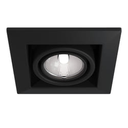 Maytoni DL008-2-01-B éclairage de plafond GU10