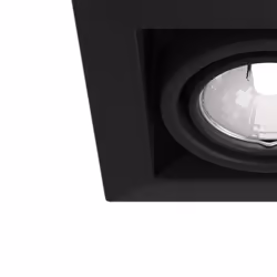 Maytoni DL008-2-01-B éclairage de plafond GU10