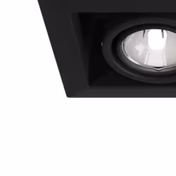 Maytoni DL008-2-02-B éclairage de plafond GU10