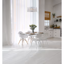 Maytoni MOD184-PL-04-CH éclairage de plafond Transparent E27