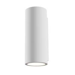 Maytoni C191-WL-02-W éclairage mural Adapté à une utilisation à l'intérieur Adapté à une utilisation extérieure GU10 5 W