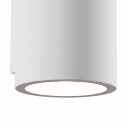 Maytoni C191-WL-02-W éclairage mural Adapté à une utilisation à l'intérieur Adapté à une utilisation extérieure GU10 5 W