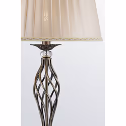 Maytoni RC247-FL-01-R éclairage au sol E14 Beige