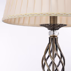 Maytoni RC247-FL-01-R éclairage au sol E14 Beige - Vue supplémentaire 4