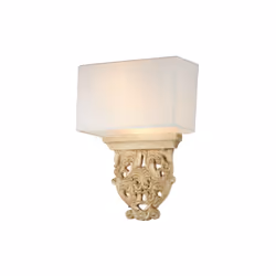 Maytoni H034-WL-02-R, 2 ampoule(s), E14, IP20
