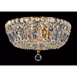 Maytoni DIA100-CL-03-G éclairage de plafond E14 - Vue supplémentaire 4
