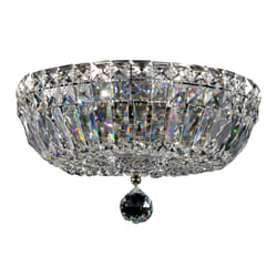 Maytoni DIA100-CL-03-N éclairage de plafond E14