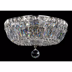 Maytoni DIA100-CL-03-N éclairage de plafond E14