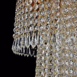 Maytoni DIA522-CL-12-G éclairage de plafond E14 - Vue supplémentaire 5