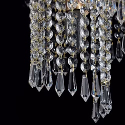 Maytoni DIA522-CL-07-G éclairage de plafond E14 - Vue supplémentaire 5