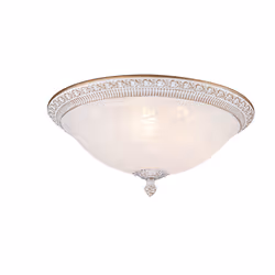 Maytoni C908-CL-03-W, 3 ampoule(s), E27, IP20, Blanc