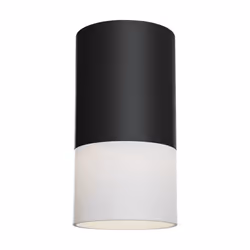 Maytoni C007CW-01B, 1 ampoule(s), GU10, IP20, Gris