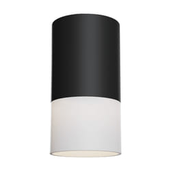 Maytoni C007CW-01B éclairage de plafond Gris GU10