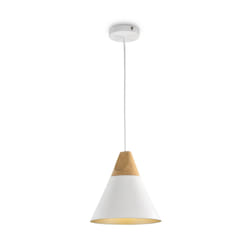 Maytoni P359-PL-01-W éclairage de plafond E27