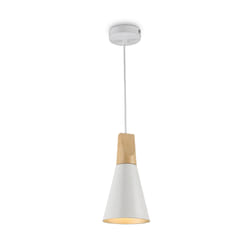 Maytoni P359-PL-140-W éclairage de plafond E27