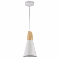 Maytoni P359-PL-140-W éclairage de plafond E27