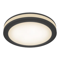Maytoni DL303-L12B éclairage de plafond LED G