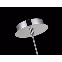 Maytoni P140-PL-110-1-N éclairage de plafond Transparent E27 - Vue supplémentaire 5