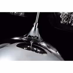 Maytoni P140-PL-170-5-N éclairage de plafond Transparent E27 - Vue supplémentaire 6