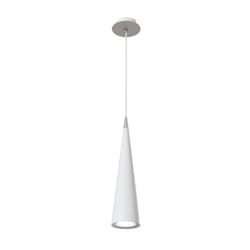 Maytoni P318-PL-01-W éclairage de plafond Blanc GU10