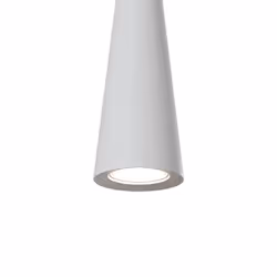 Maytoni P318-PL-01-W éclairage de plafond Blanc GU10