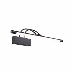 Maytoni MIR004WL-L12B, 3000 K, IP20