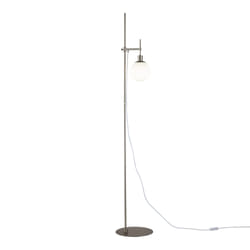 Maytoni MOD221-FL-01-N éclairage au sol E14 Blanc
