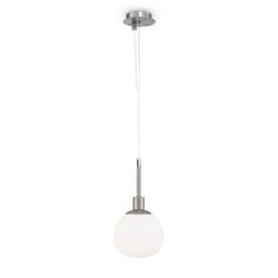 Maytoni MOD221-PL-01-N éclairage de plafond Blanc E14