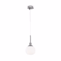 Maytoni MOD221-PL-01-N éclairage de plafond Blanc E14