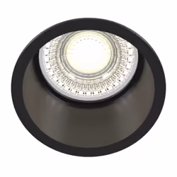 Maytoni DL049-01B, 1 ampoule(s), GU10, IP20