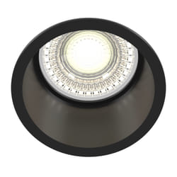 Maytoni DL049-01B éclairage de plafond GU10