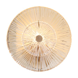 Maytoni MOD007WL-01G éclairage mural Adapté à une utilisation à l'intérieur Adapté à une utilisation extérieure E14 40 W