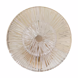 Maytoni MOD007WL-01G éclairage mural Adapté à une utilisation à l'intérieur Adapté à une utilisation extérieure E14 40 W