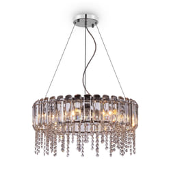 Maytoni MOD097PL-08CH éclairage de plafond E14