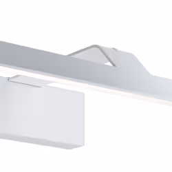 Maytoni MIR010WL-L12W4K éclairage mural Adapté à une utilisation à l'intérieur Adapté à une utilisation extérieure