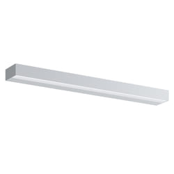 Maytoni MIR011WL-L9W4K éclairage mural Adapté à une utilisation à l'intérieur Adapté à une utilisation extérieure