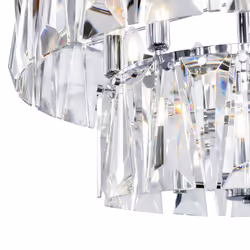 Maytoni MOD043PL-12CH éclairage de plafond E14 - Vue supplémentaire 4
