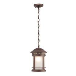 Maytoni O031PL-01BR éclairage de plafond Marron E27