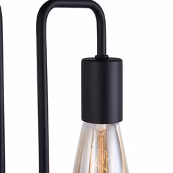 Maytoni T532WL-02B éclairage mural Adapté à une utilisation à l'intérieur Adapté à une utilisation extérieure E27 60 W