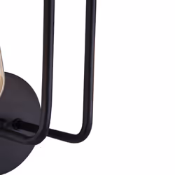 Maytoni T532WL-02B éclairage mural Adapté à une utilisation à l'intérieur Adapté à une utilisation extérieure E27 60 W